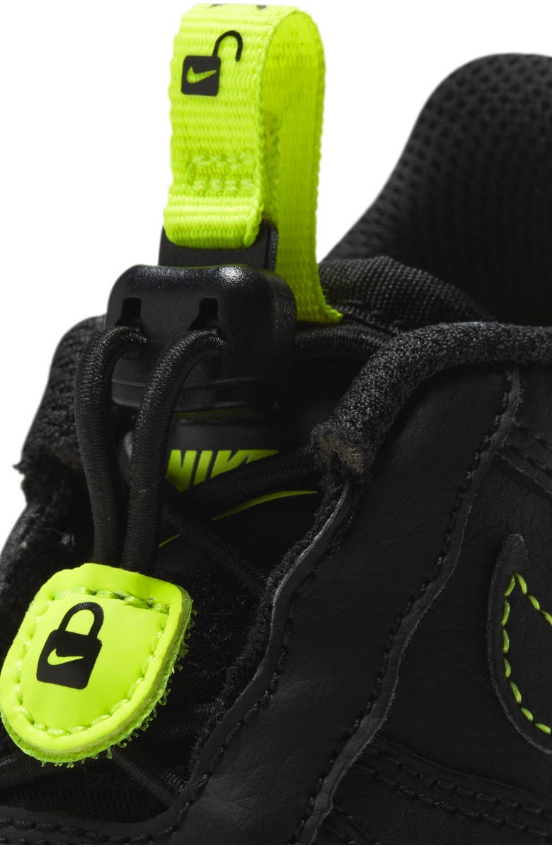 Nike Kids' Air Force 1 Toggle Sneaker, Alternate, color,