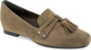 Munro Ember Leather Loafer