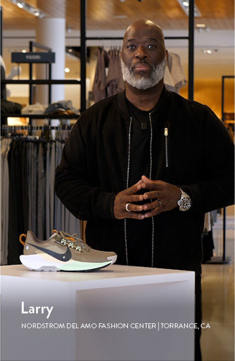 ReactX Pegasus Trail 5 Running Shoe, sales video thumbnail