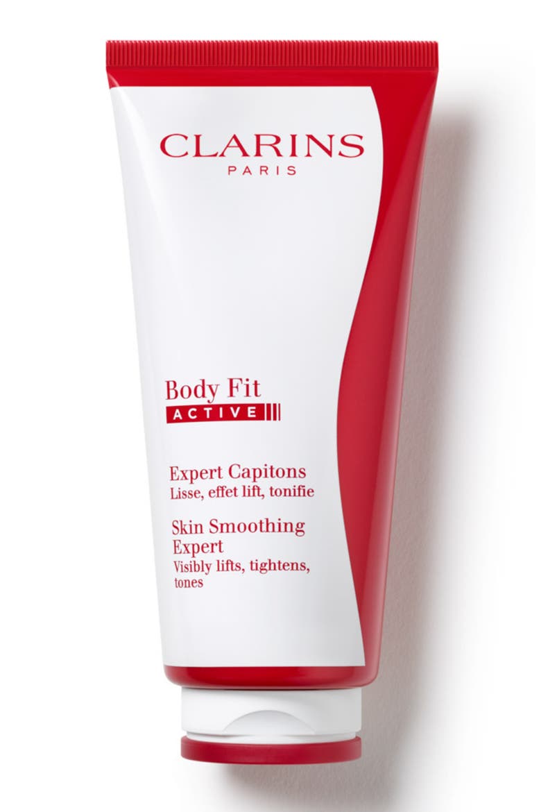 Body Fit Active Contouring & Smoothing Gel-Cream, Main, color, NO COLOR