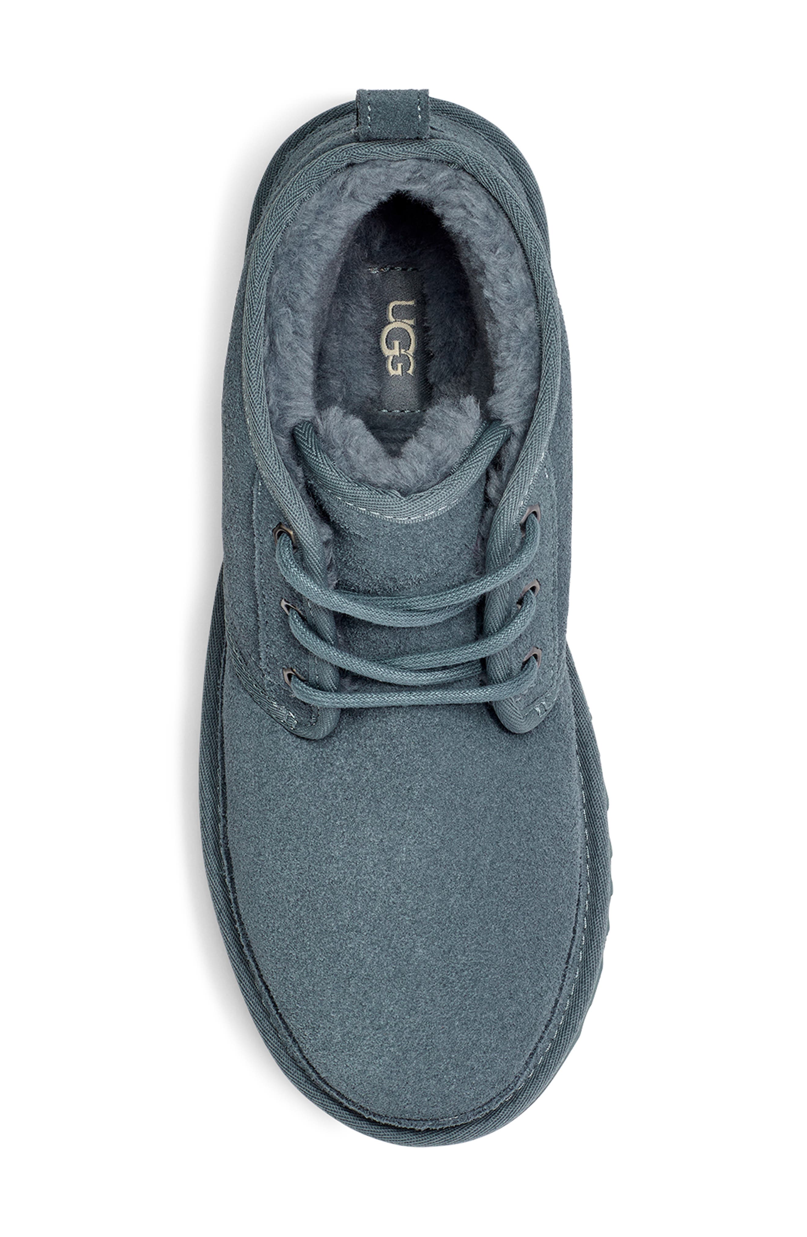 Neumel Chukka Boot, Alternate, color, STORMY SEAS