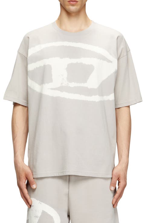 Men's DIESEL® Short Sleeve Shirts | Nordstrom