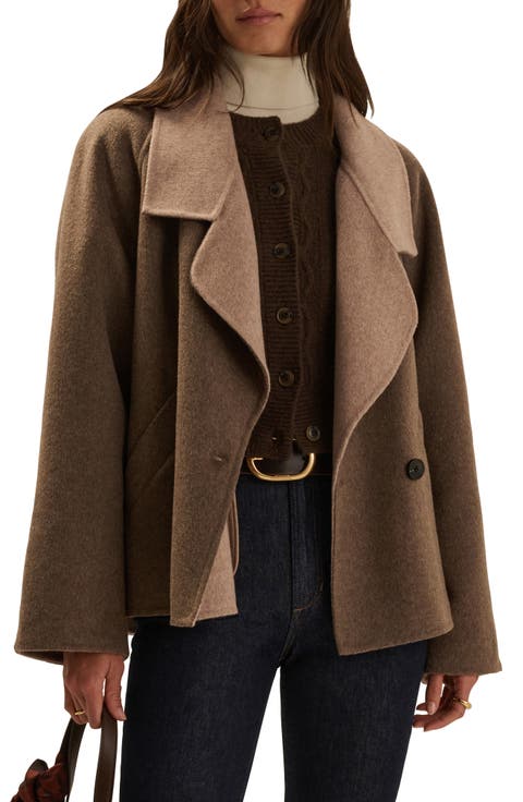 The Cameron Coat