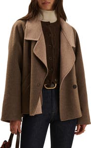 Favorite Daughter The Cameron Coat