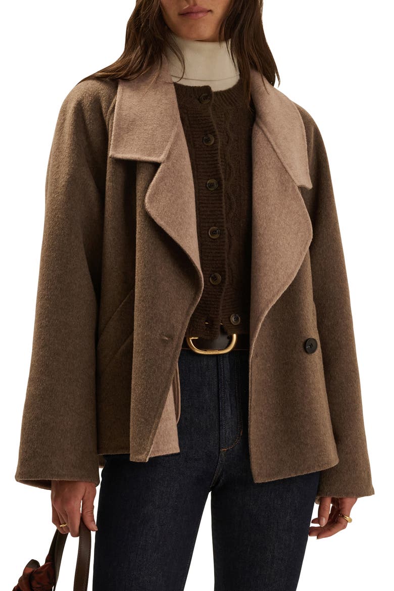 The Cameron Coat video