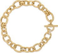 David Yurman Mercer™ Pavé Diamond Necklace