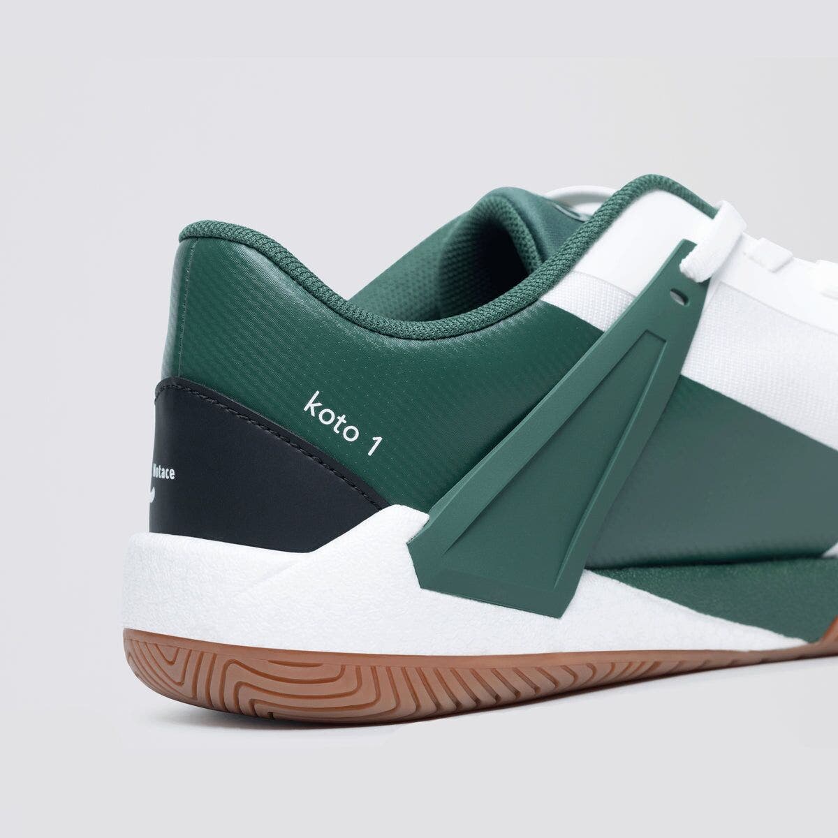 Koto 1 Shoe - Women's, Alternate, color, White/Green