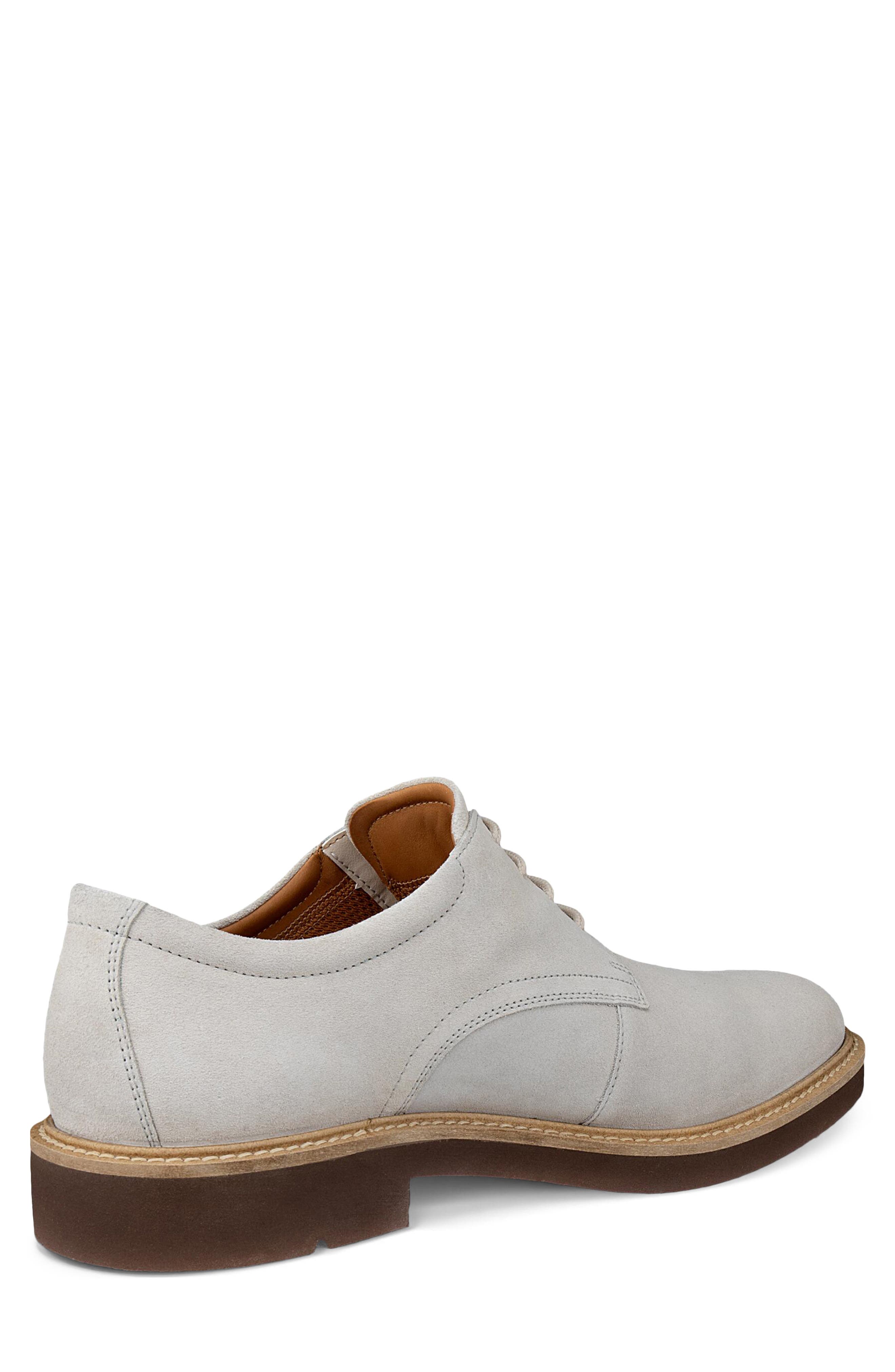 Metropole London Derby, Alternate, color, GRAVEL NUBUCK