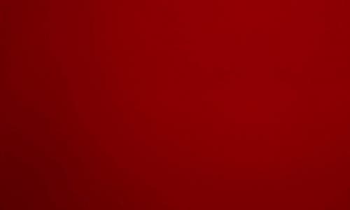 Godinger Set Of 4 Meridian Stemless Wine Glasses In Red