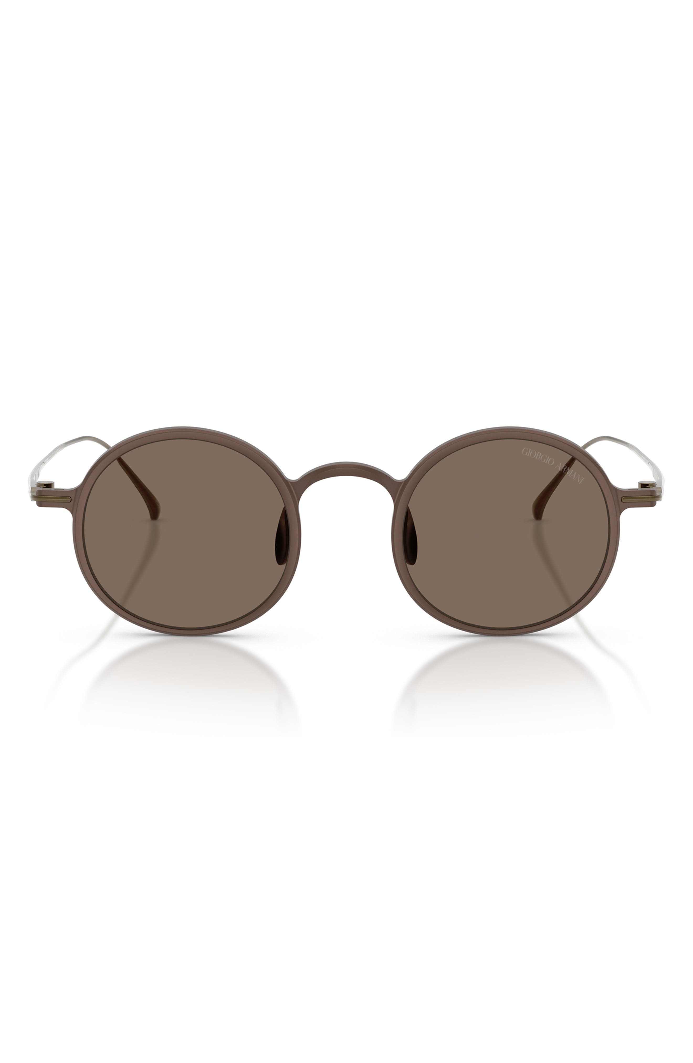 MATTE BROWN / BROWN