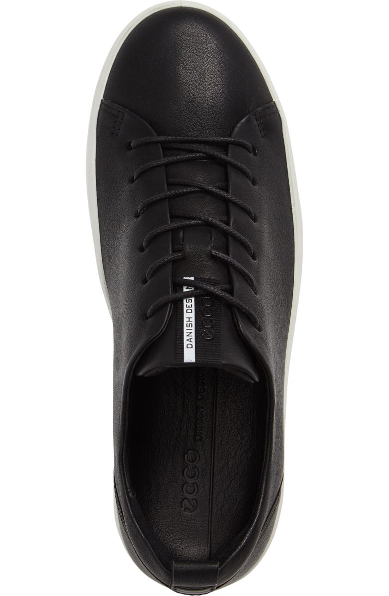ECCO Soft 8 Sneaker, Alternate, color,