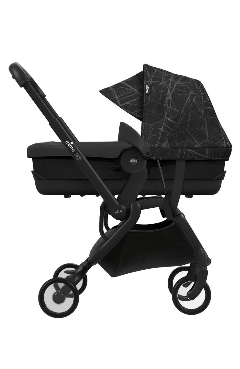 mima Zigi Carrycot, Alternate, color, 