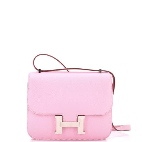 Constance Bag Epsom 18