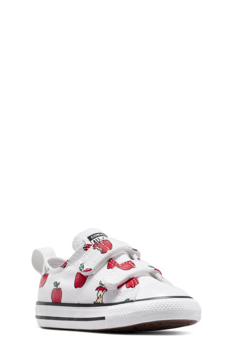 Kids' Chuck Taylor® All Star® Easy-On Sneaker (Baby, Walker & Toddler)