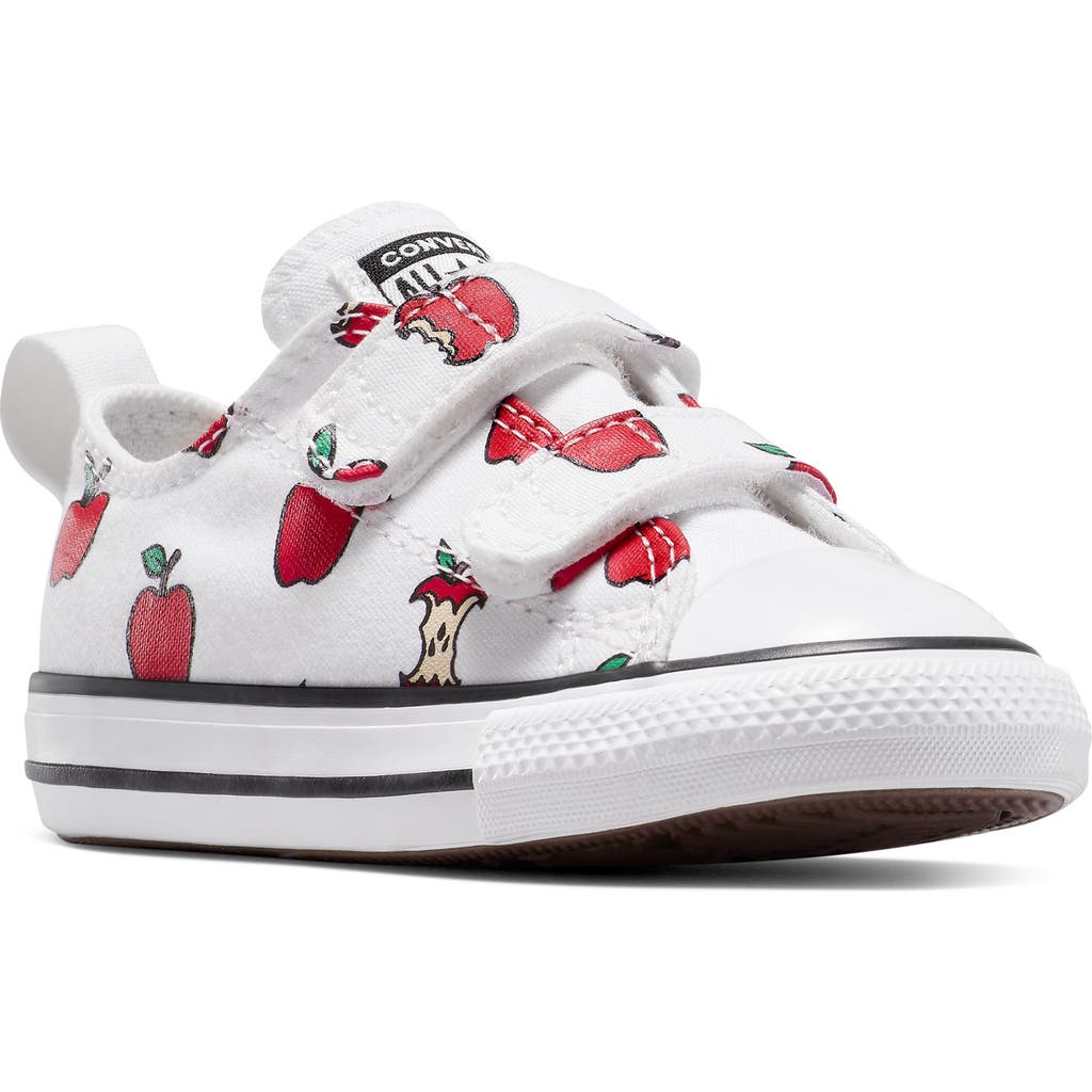 Converse Kids' Chuck Taylor® All Star® Easy-on Sneaker In White