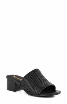 Pepper Slide Sandal