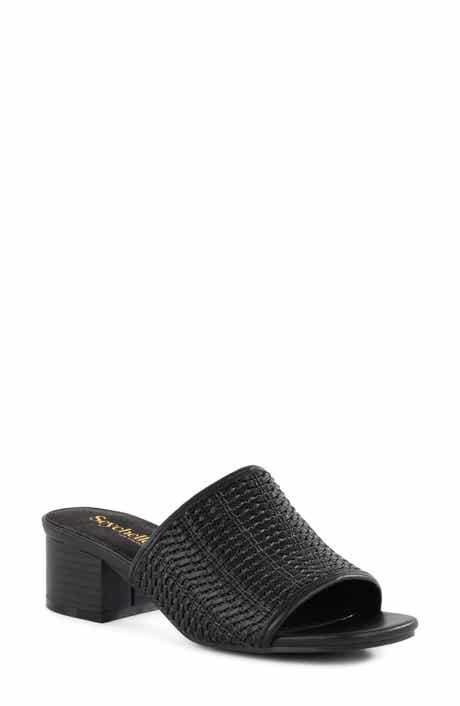 Pepper Slide Sandal