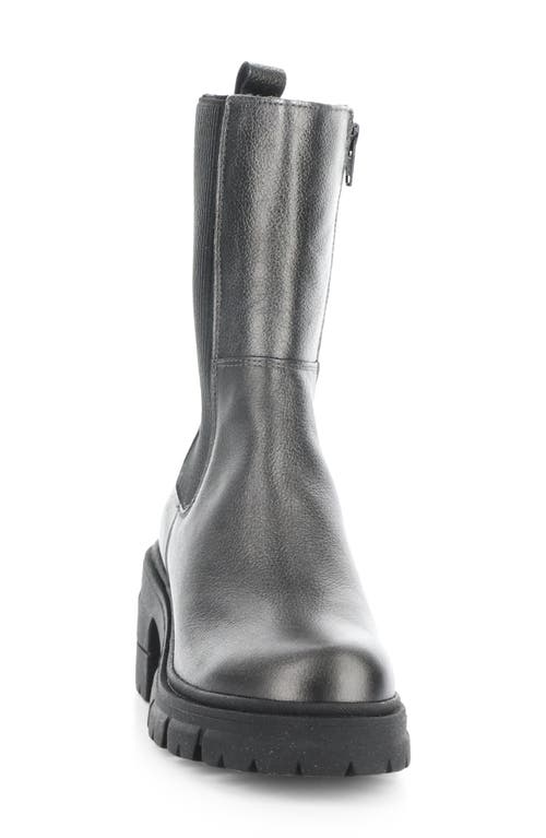 Bos. & Co. Brunas Waterproof Chelsea Boot In Multi