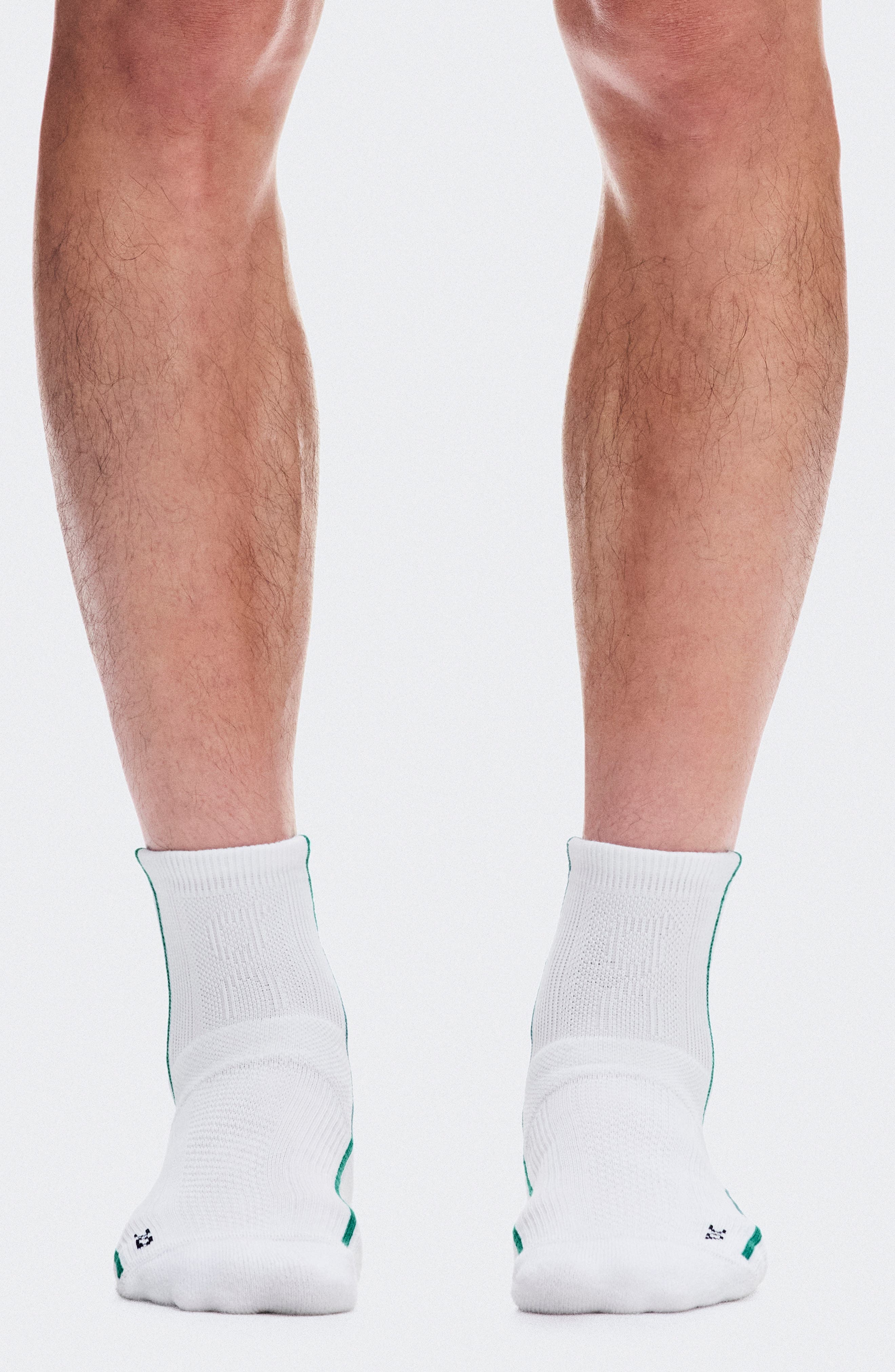 On Court Mid Ankle Socks | Nordstrom