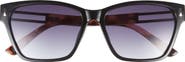 Vince Camuto Cat Eye Sunglasses