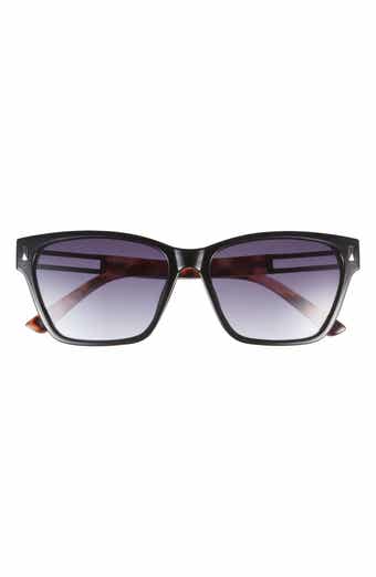 Vince Camuto Cat Eye Sunglasses