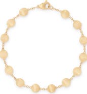 Marco Bicego Bead Station Bracelet