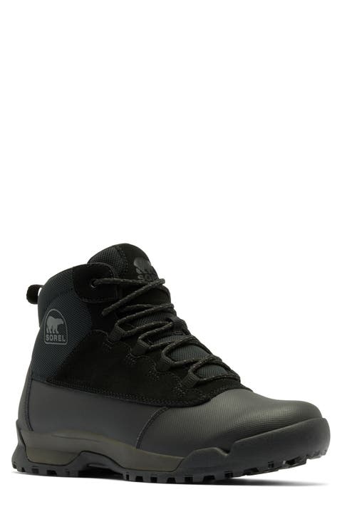 Buxton Lite Plus Waterproof Boot (Men)