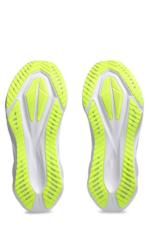 Asics ® Novablast® 5 Atc Track Club Running Shoe In Multi