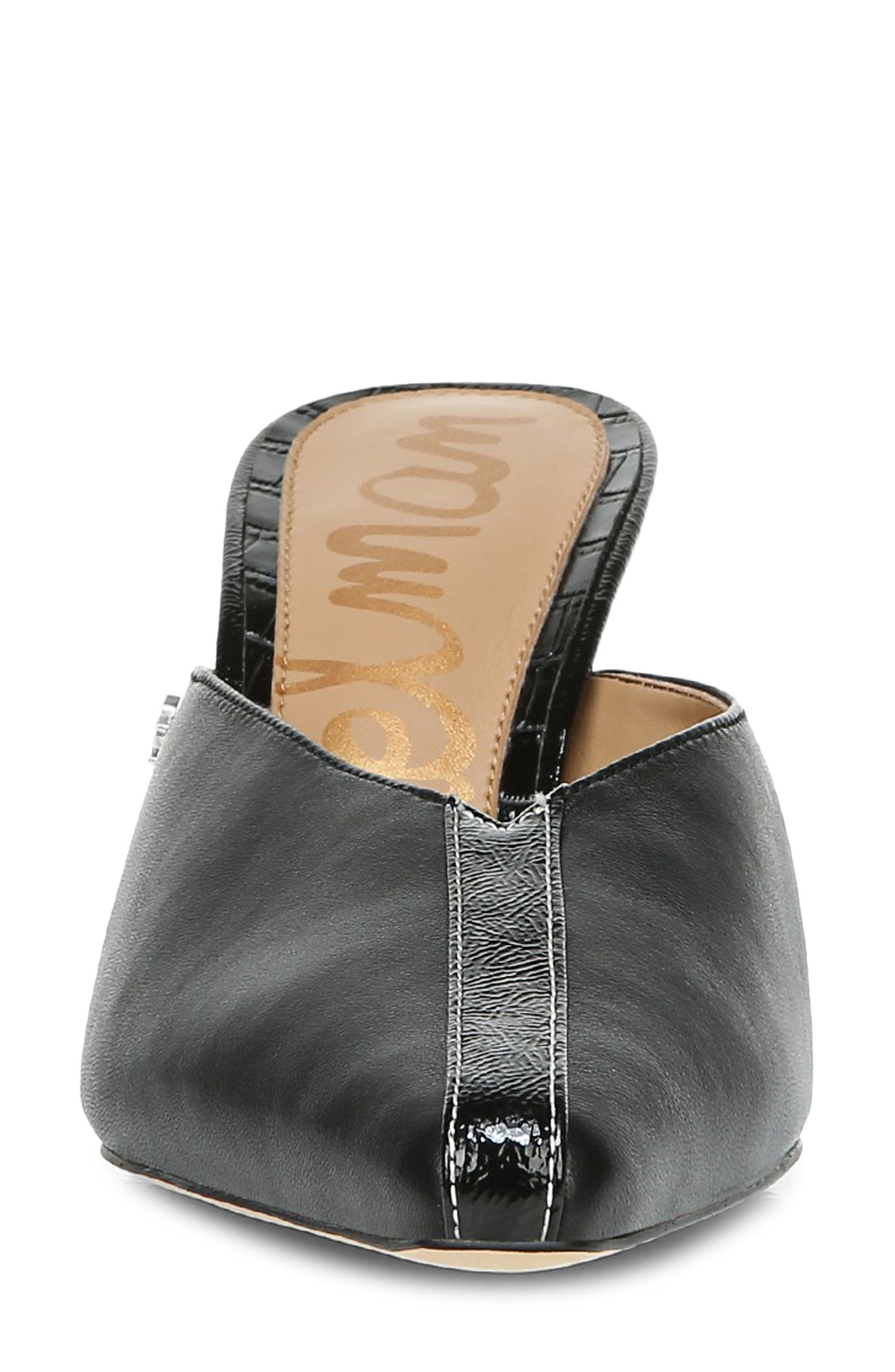 Sam Edelman Tev Mule, Alternate, color, 