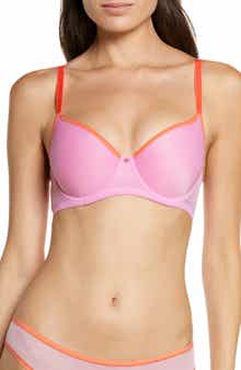 Spellbound Spacer Underwire Convertible Bra