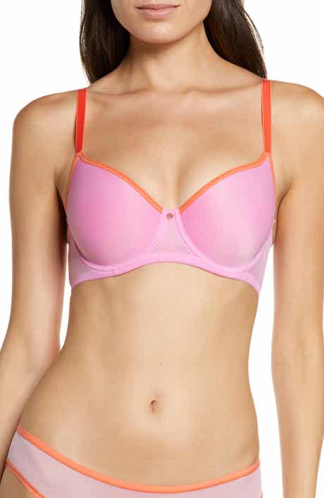 Skarlett Blue Spellbound Spacer Underwire Convertible Bra