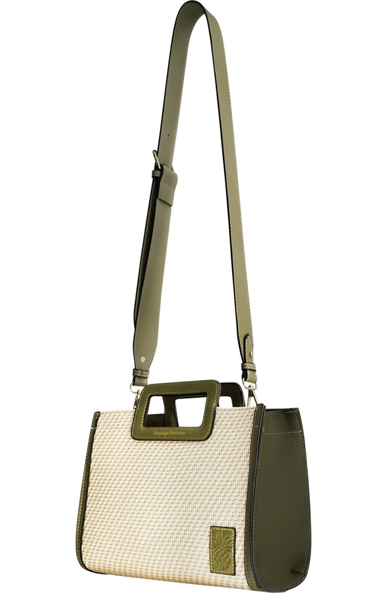 Tommy Bahama Woven Tote Bag, Alternate, color,