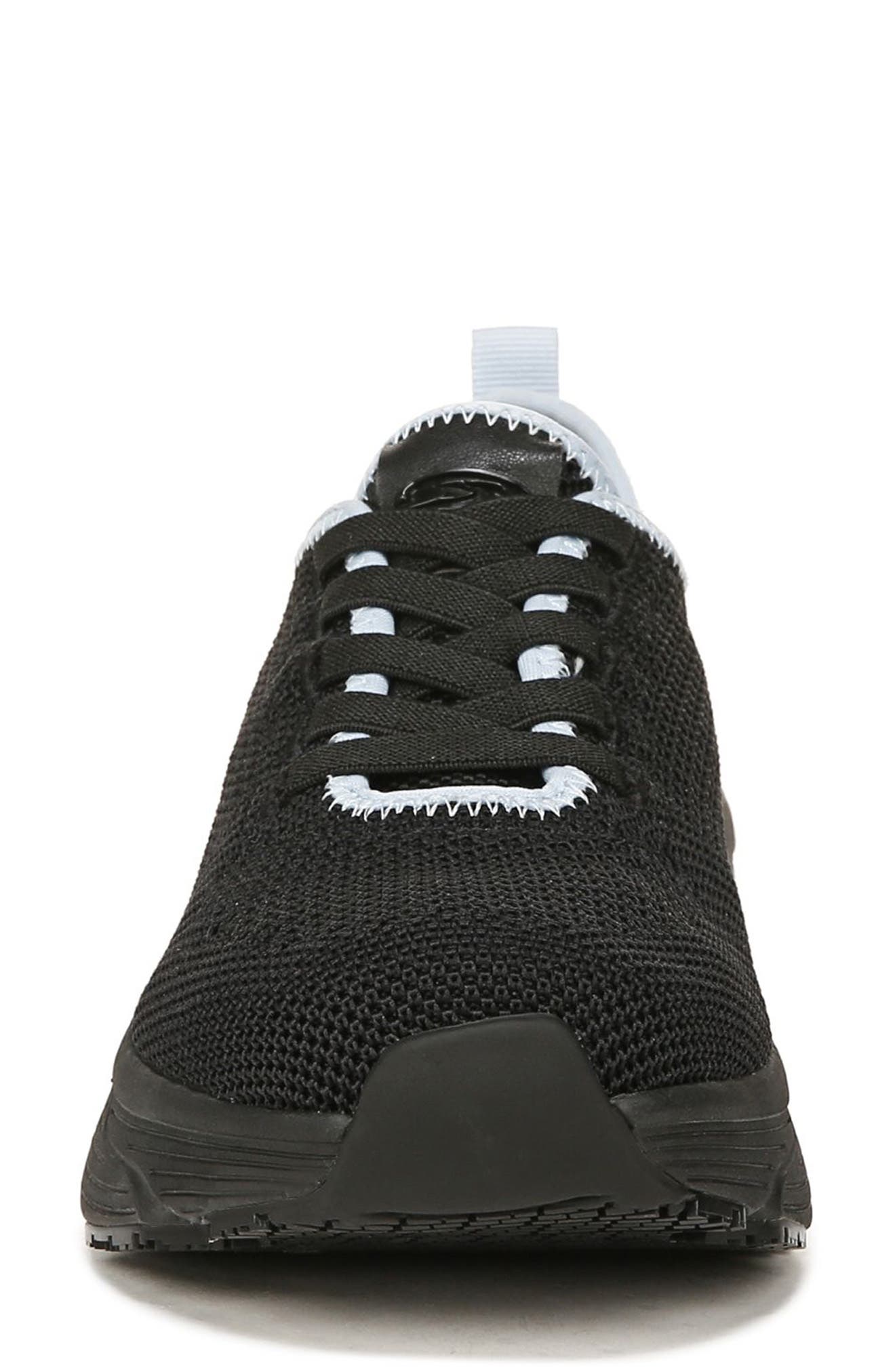 Dr. Scholl's Back To Work Slip Resistant Sneaker, Alternate, color, 