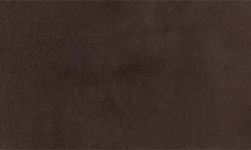 City Blues Asymmetrical Hem Faux Suede Midi Skirt In Brown