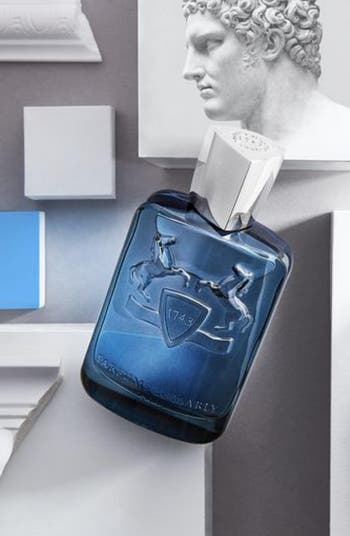 Sedley Eau de Parfum