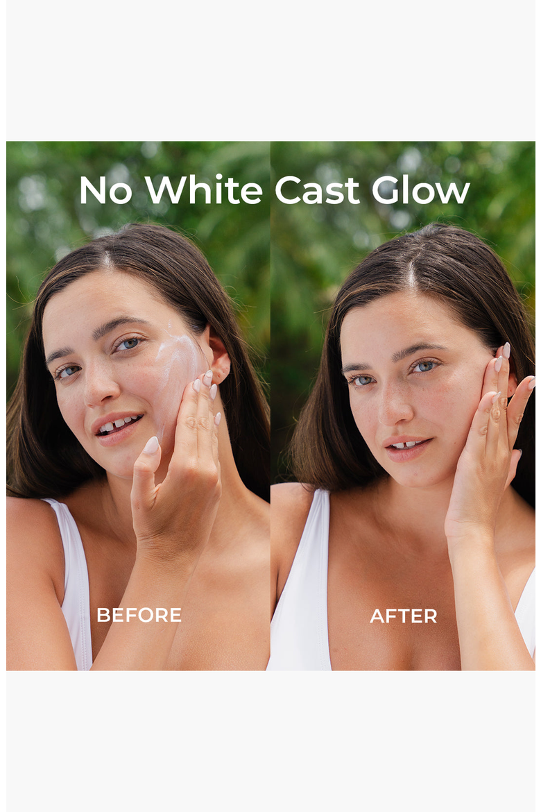 Save Face Serum with SPF 50, Alternate, color, None