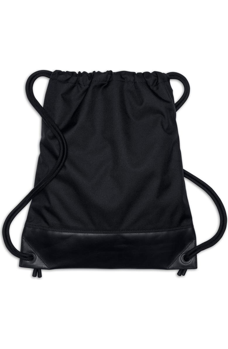 Nike Lab Gym Sack, Alternate, color,