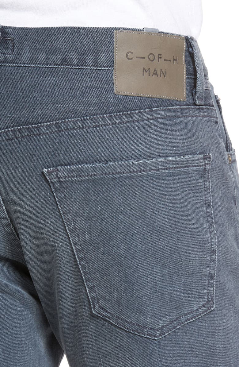 Citizens of Humanity Core Slim Straight Leg Jeans, Alternate, color,