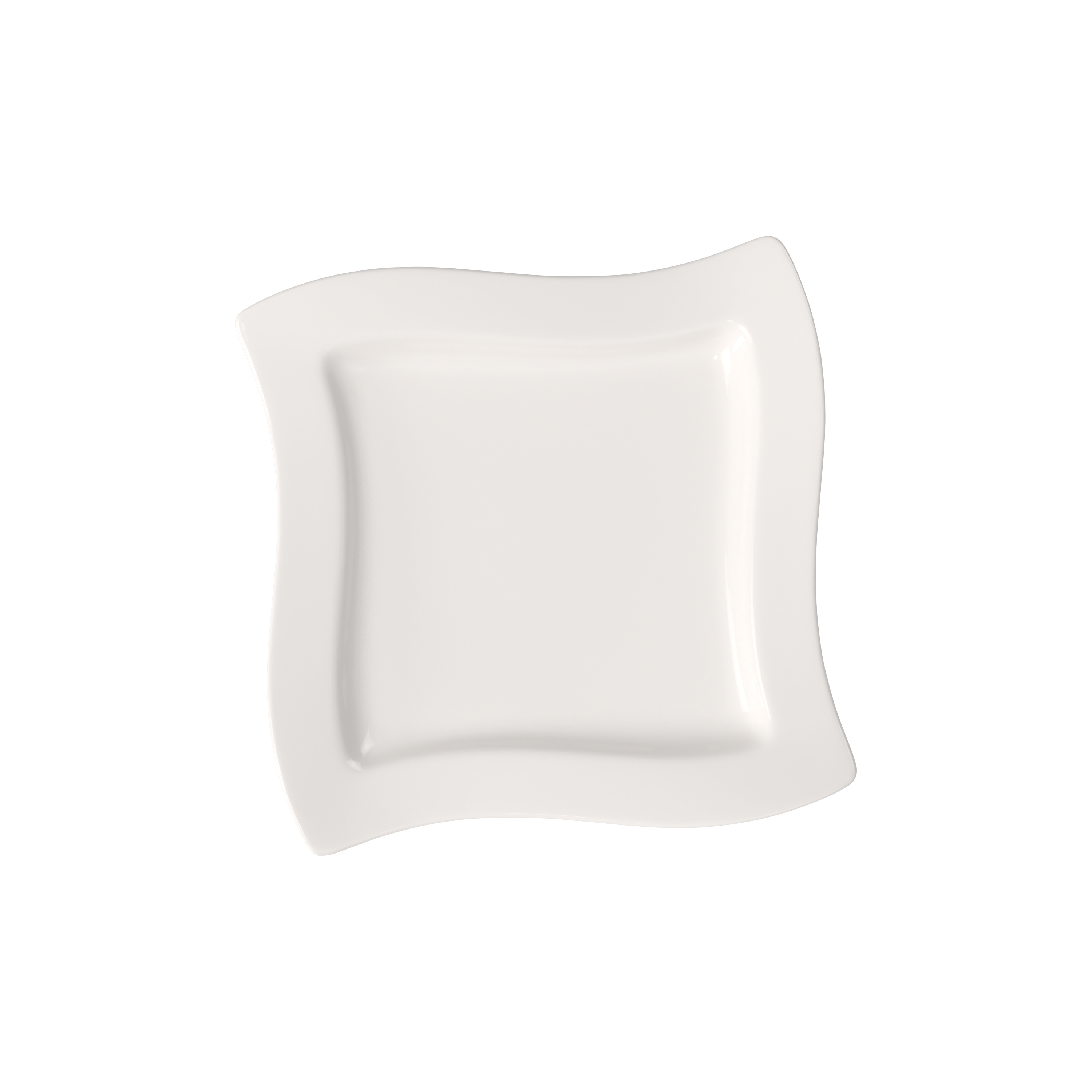 selected white