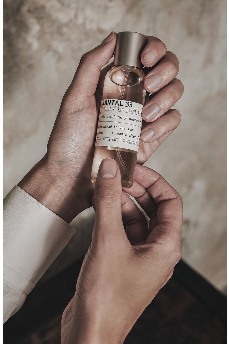 Santal 33 Hair Perfume (Nordstrom Exclusive) (Women) | Nordstrom