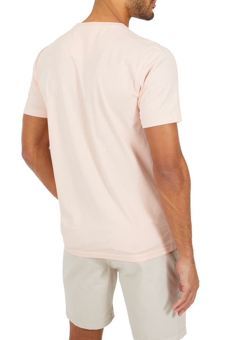 3-Pack T-Shirt, Alternate, color, SkyBlue/Plaster/SummerPink