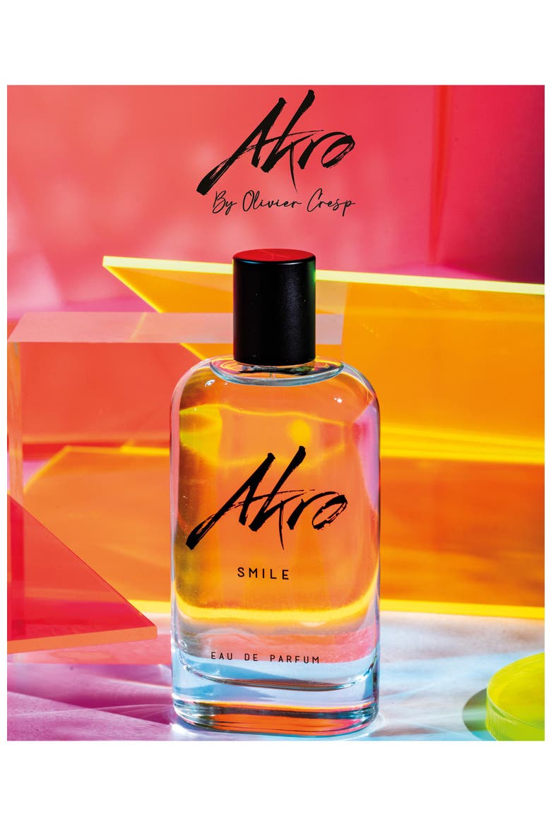 Smile 3.4 oz/ 100 mL Eau de Parfum, Alternate, color, None
