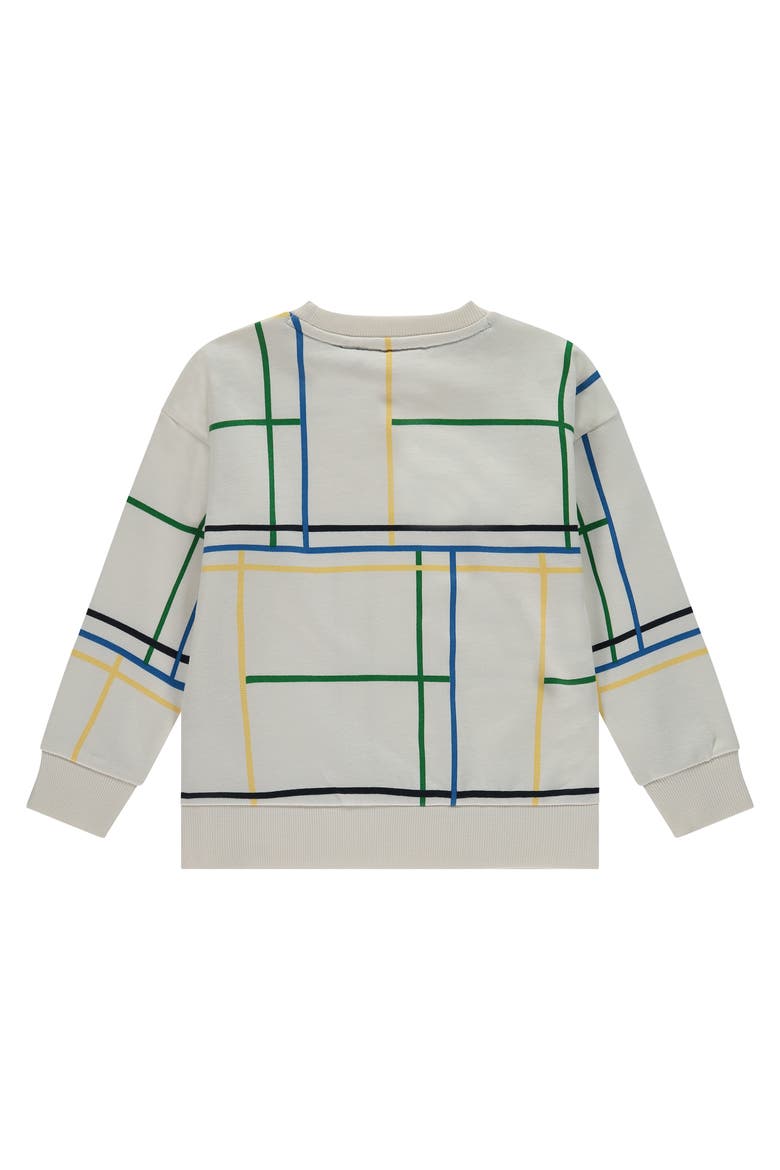 Abstract Sweatshirt, Alternate, color, Cloud