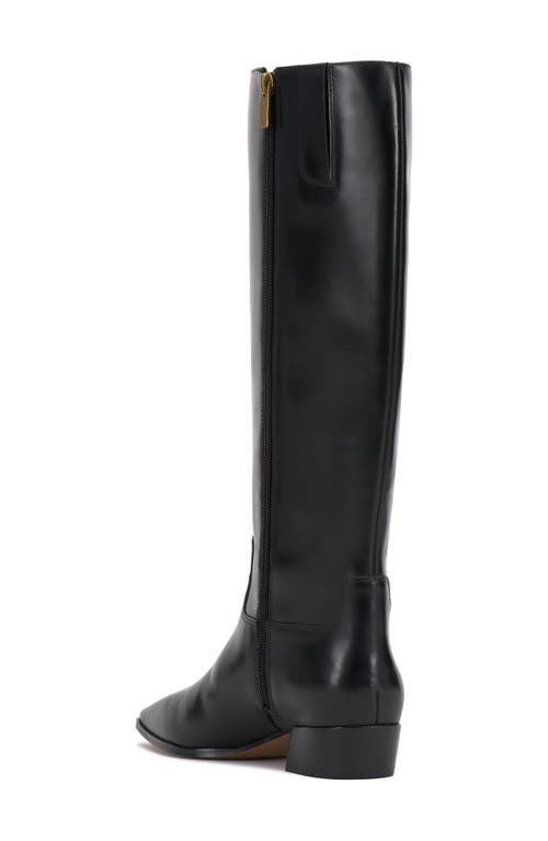 Vince Camuto Pavla Knee High Boot In Multi