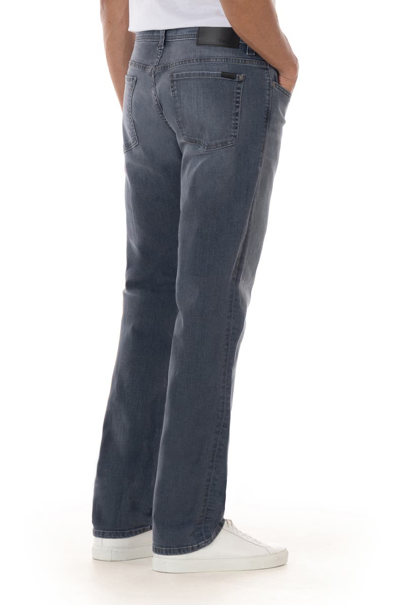 Fidelity Denim Max Straight Leg Jeans, Alternate, color,