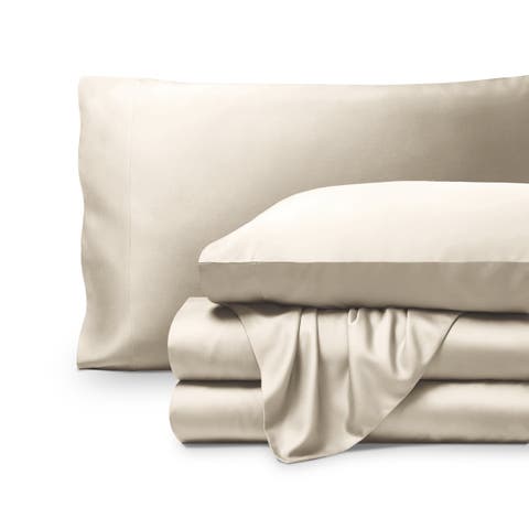 Cooling Rayon Sheet Set - Split Head King