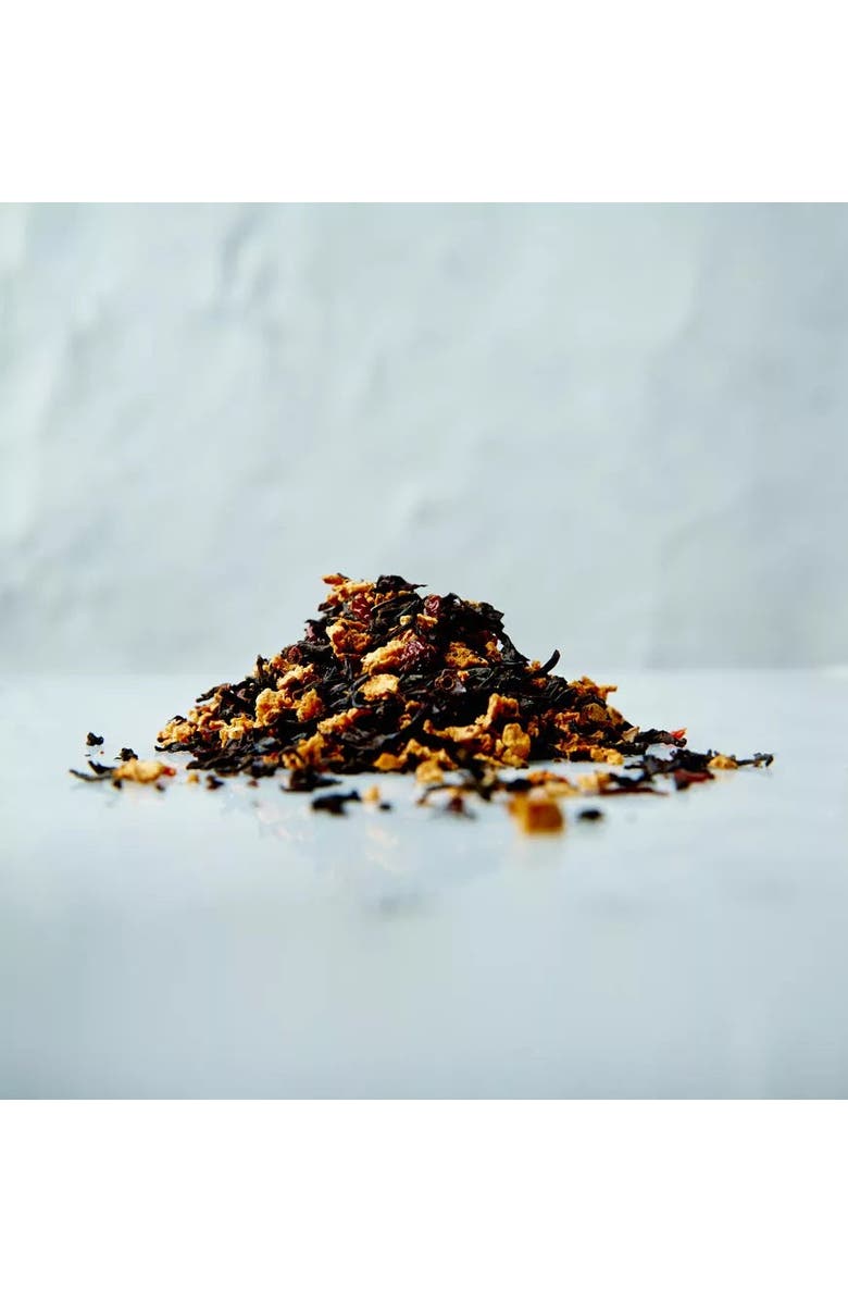 Samovar Tea Tart Peach Black Tea, Organic, Alternate, color, 1 Lb Bulk Bag