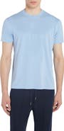 TOM FORD Short Sleeve Crewneck T-Shirt