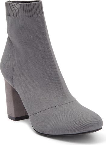 MIA Erika Stretch Bootie Women Nordstromrack