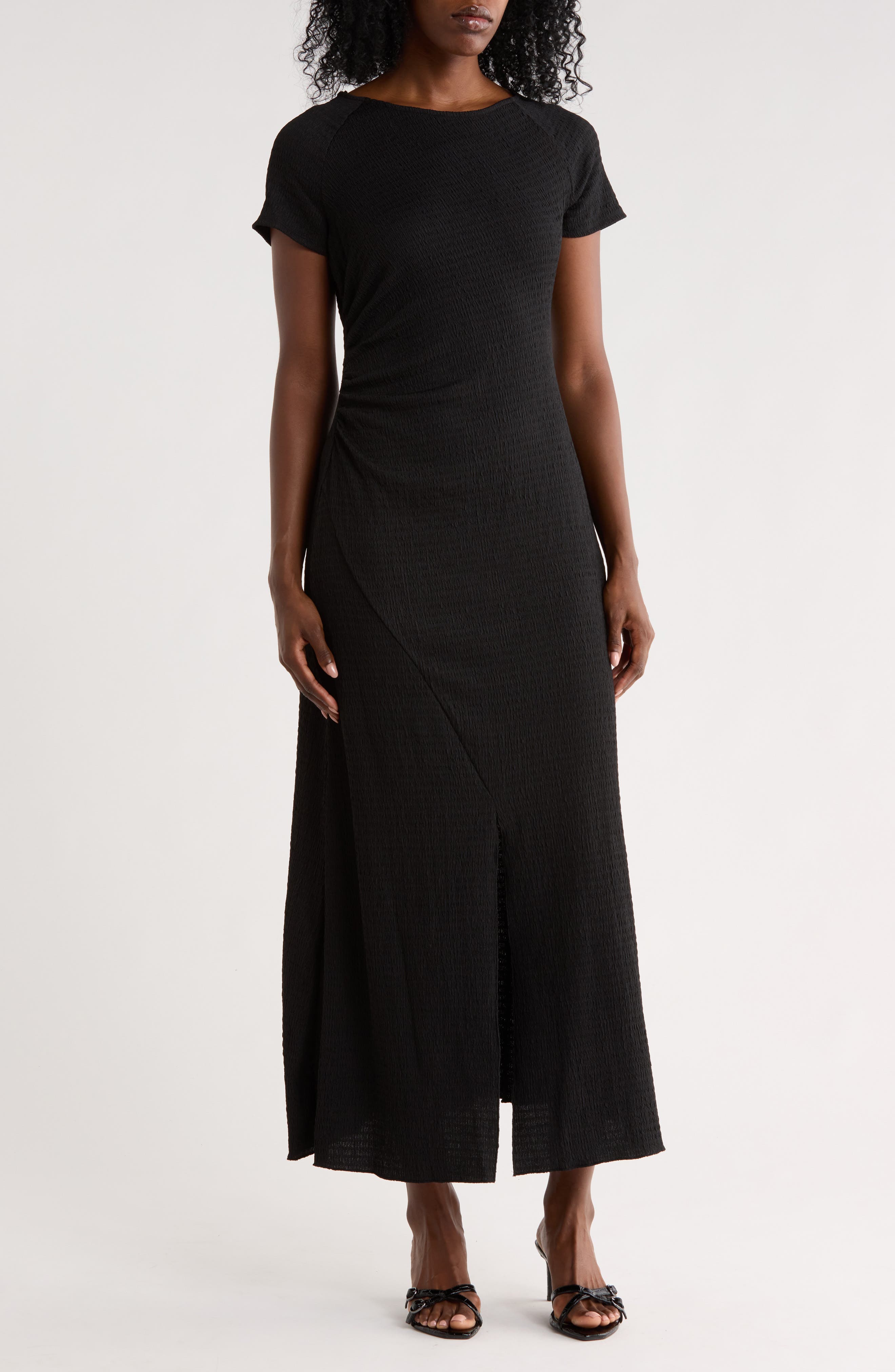 selected RICH BLACK